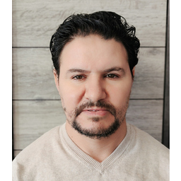 Noureddine Kouicem