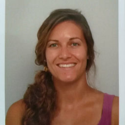 Silvia Maria Neubacher