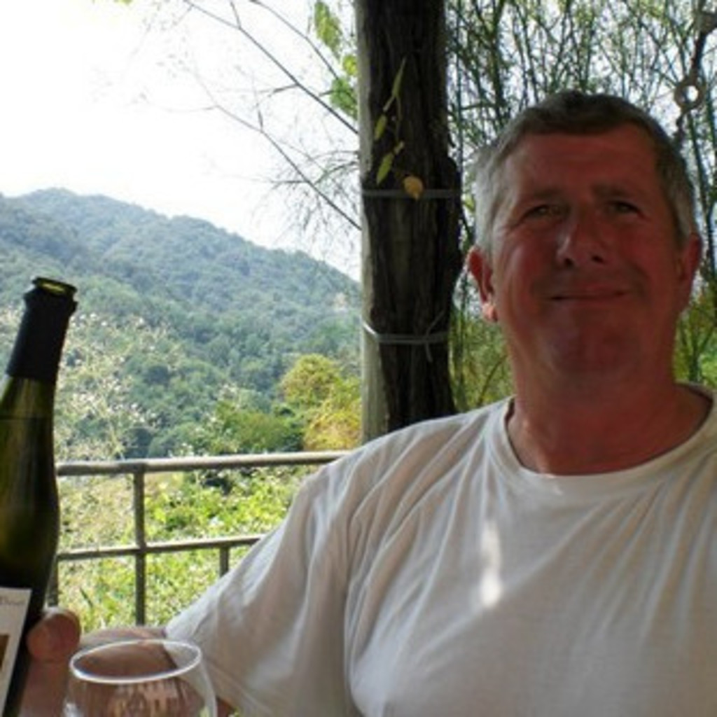 Johannes Henrich Marketing Manager, Vetrieb, Abteilungsleiter Wein