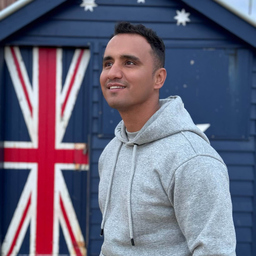 Hamed Palangi