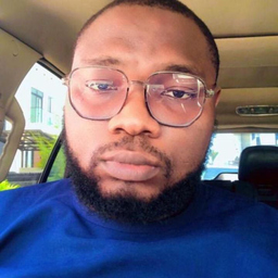 Oladeni Moses's profile picture