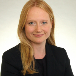 Svenja Wissing