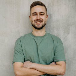 Maximilian Jost