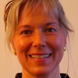 Ramona Heister