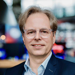 Oliver Scholl