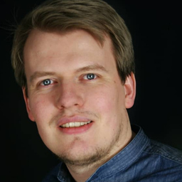 Jamal Lutz