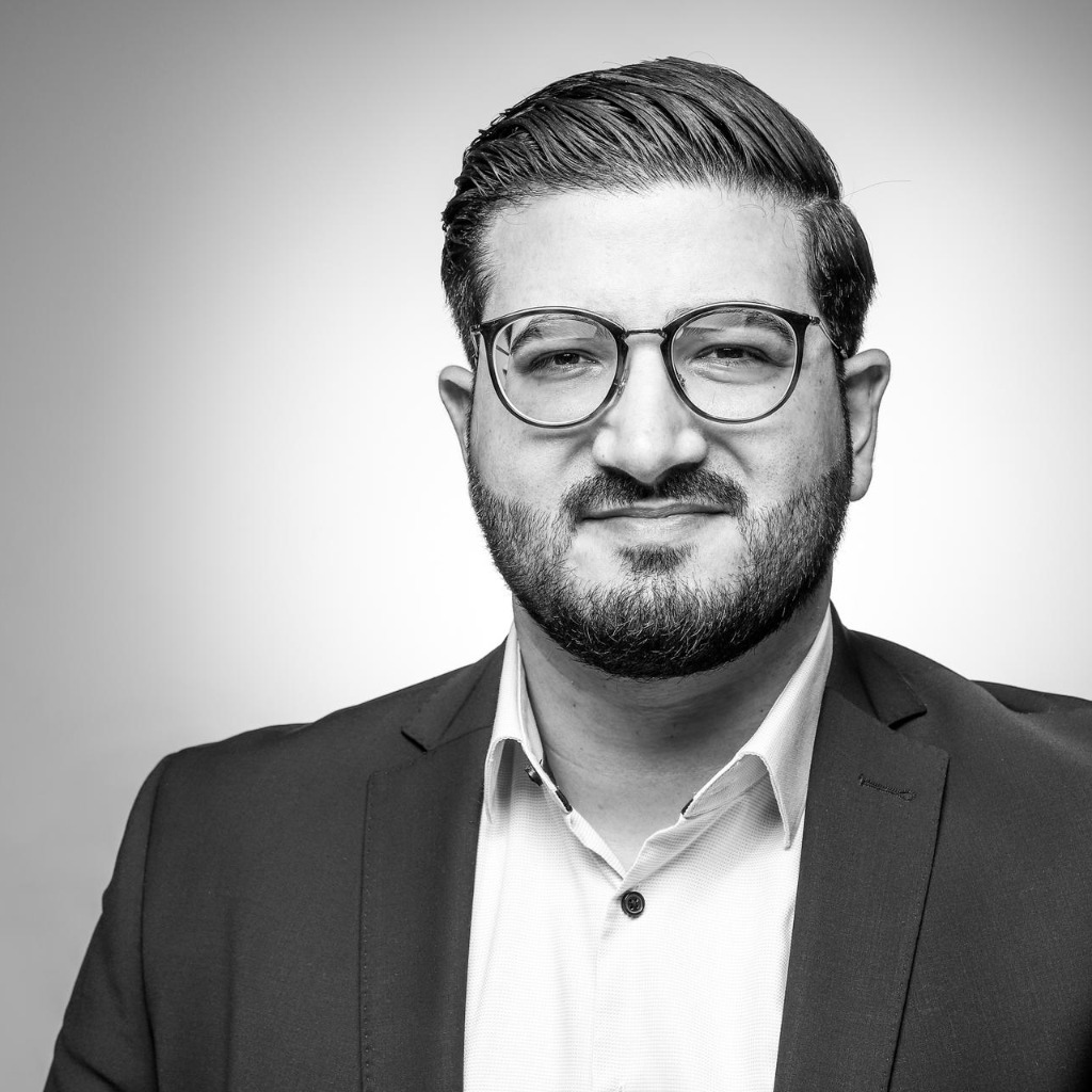 Yama Sayad Sales Representative Renault Trucks Ferronordic GmbH XING