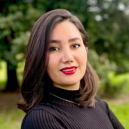 Pardis Asal Alizadeh