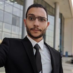 Muhammad El-Arabi