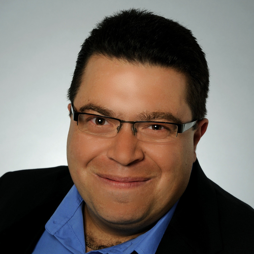 Albert Rappold Spartenleiter Energie RWG Erdinger Land (Raiffeisen