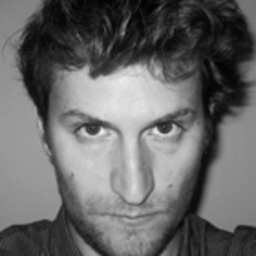 Simon Jaquemet