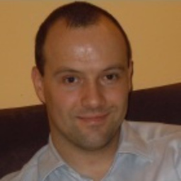 Patrik Hengerics
