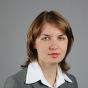 Olga Yakubovich