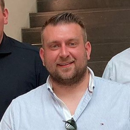 Christopher Koch