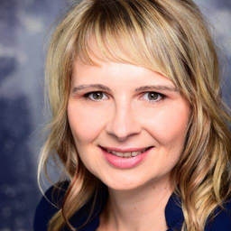Doreen Kämmer's profile picture
