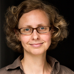 Dr. Barbara Krausz