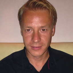 Profilbild Konstantin Kaminski