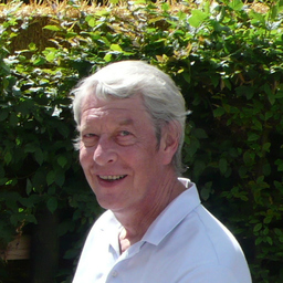 Wolfram Gehrhardt