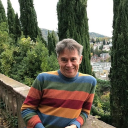Arne Maier