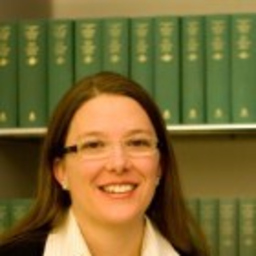 Sibylle Ueberschlag