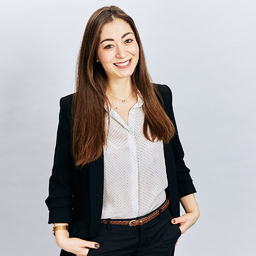 Sofia Theodoropoulou