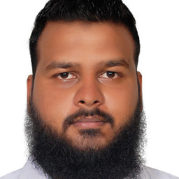 hammad ahmed