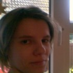 Susanne Polenz