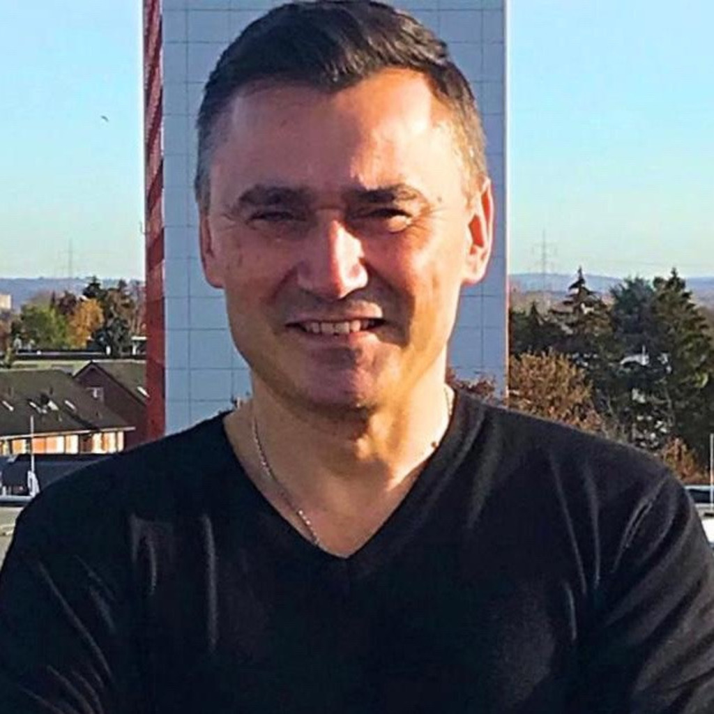 Felice Prevete Customer & Operations Manager Customs