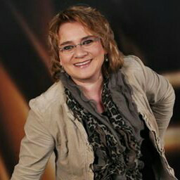 Susanne Schmidt