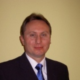 Harald Krause