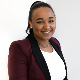 Nana Yaa Nyantakyi