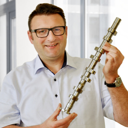 Martin Höck's profile picture