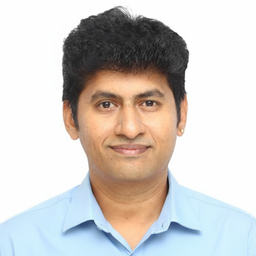 karthikeyan Jayapal