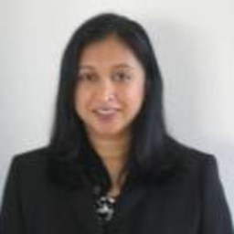 Anu Desikan