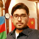 Ing. Shahrukh Khanzada