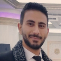 Ahmad Sarhan