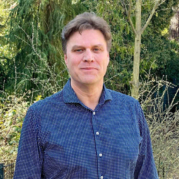 Olaf Hallwachs