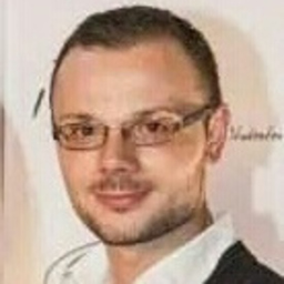 Mergim Shala