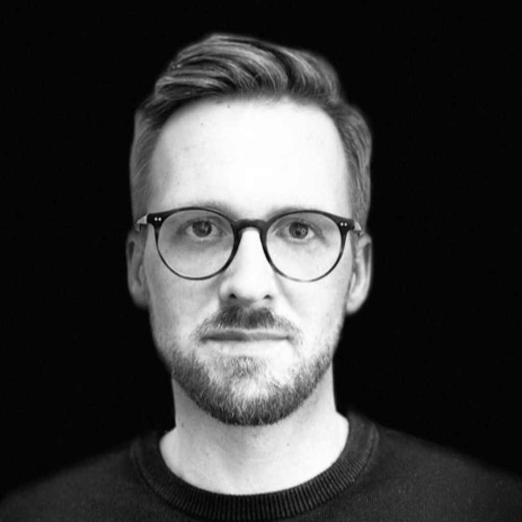 Social Media Profilbild Moritz Ahrens Dortmund