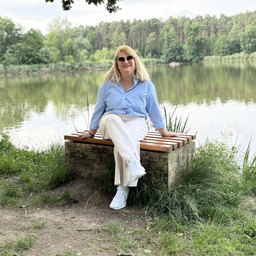 Eveline Sauernheimer