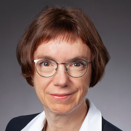 Dr. Marianne Heinemann