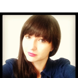 Krystyna Modzelewska