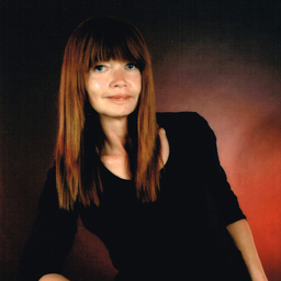 Ina Munz