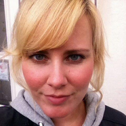 Profilbild Anka Witter