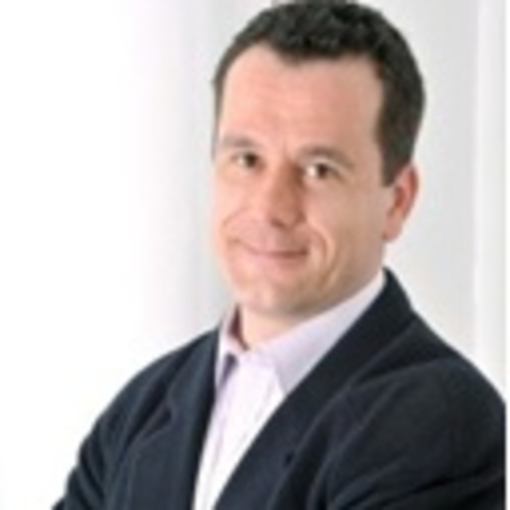 Michael Lerch Entwickler / Berater Schnittstellen & Labor NEXUS AG