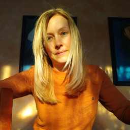 Stephanie Peter