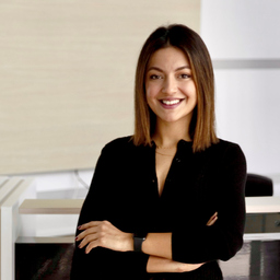Yeşim Benli's profile picture