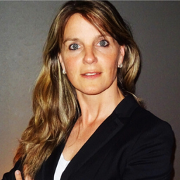 Christine Hagg
