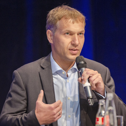 Dr. Carsten Jacobsen