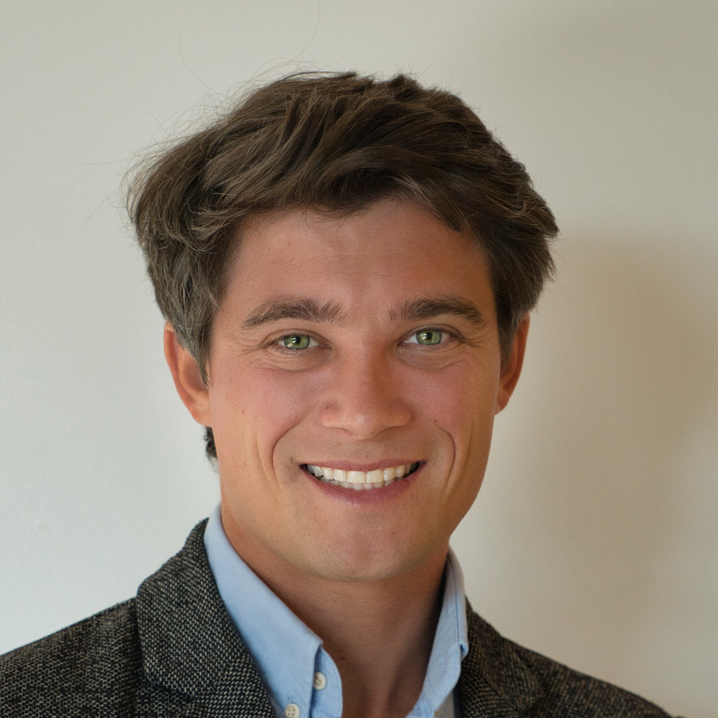 Ralph Tritsch Manager Ginkgo Management Consulting XING